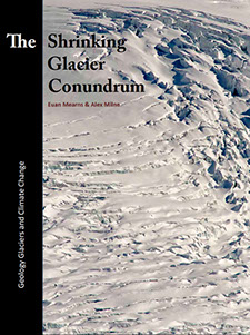 The Shrinking Glacier Conundrum